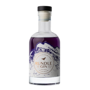 Gin Rundle - Wild Life 200ml